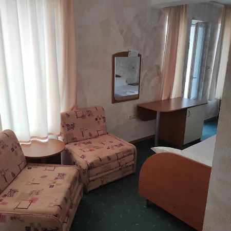 хотел андре Ξενοδοχείο