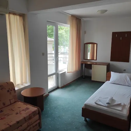 хотел андре 3* Τσερνομόρετς