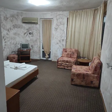 Ξενοδοχείο хотел андре