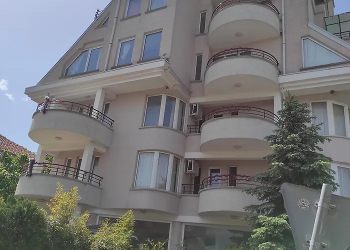 хотел андре Hotel