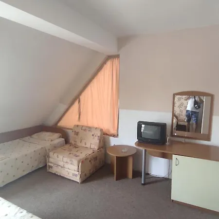 хотел андре 3* Czernomorec