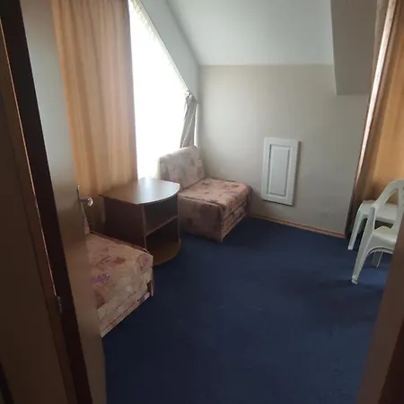 Hotel хотел андре