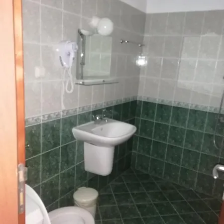 Hotel хотел андре 3*