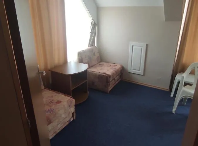 酒店 хотел андре