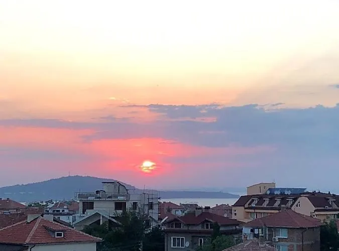 хотел андре