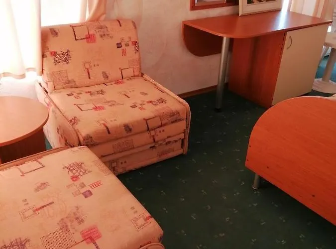 酒店 хотел андре 3*