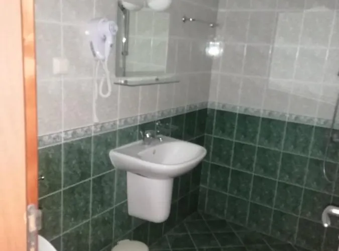 酒店 хотел андре 3*